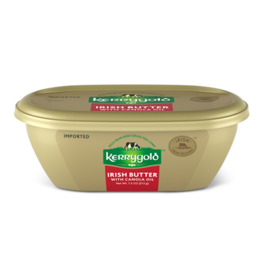 Kerrygold Butter Blends Sundried Tomato & Basil, 5.3 oz - Ralphs