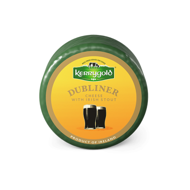 Dubliner® with Irish Stout Cheese