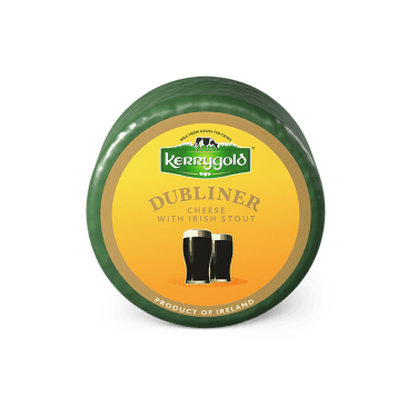 Dubliner® with Irish Stout Cheese
