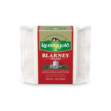 Kerrygold Butter, Garlic & Herb, Dairy