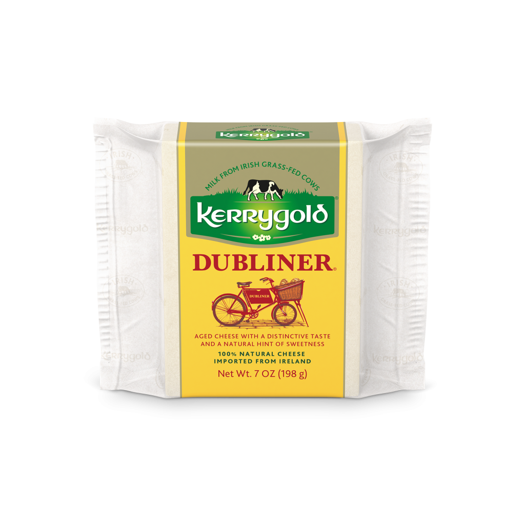 Dubliner® Cheese Kerrygold USA