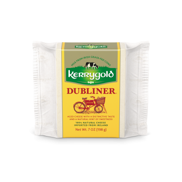 Dubliner® Cheese