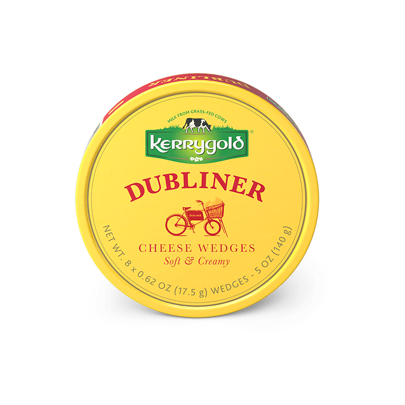 Garlic & Herb Butter Kerrygold USA