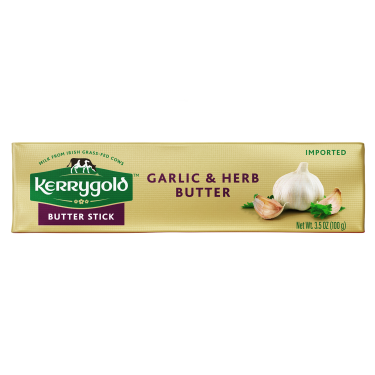 Garlic & Herb Butter