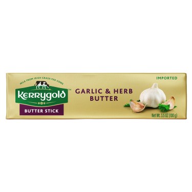 Garlic & Herb Butter