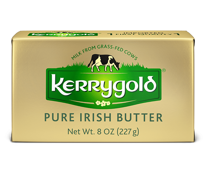Salted Butter Kerrygold USA