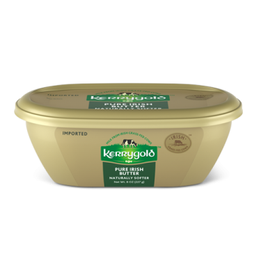 Naturally Softer Pure Irish Butter