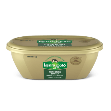 Naturally Softer Pure Irish Butter