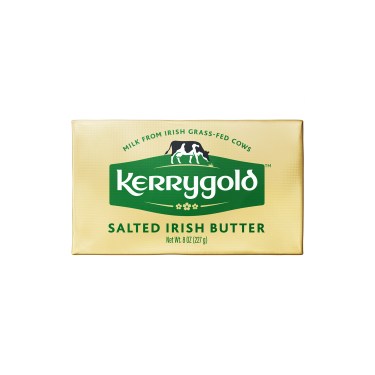 Salted Butter