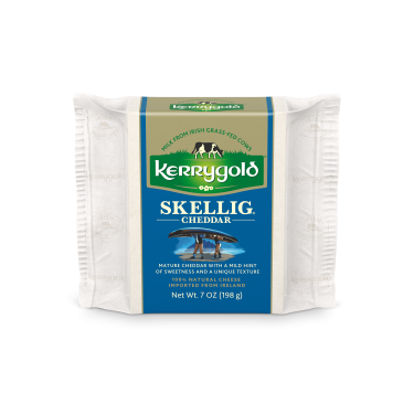 Skellig Cheese