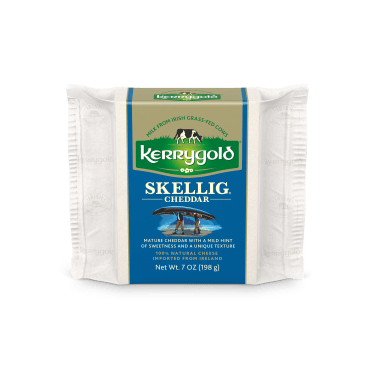 Skellig Cheese