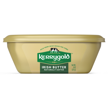 Naturally Softer Irish Butter
