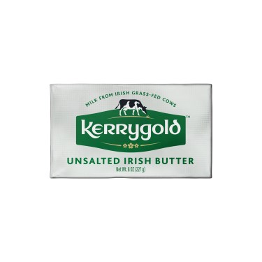 Unsalted Butter