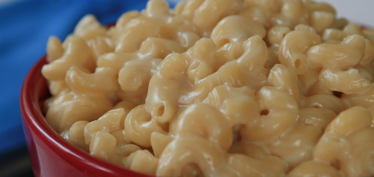 OOEYGOOEY WHOLESOME WEEKNIGHT MAC AND CHEESE Kerrygold