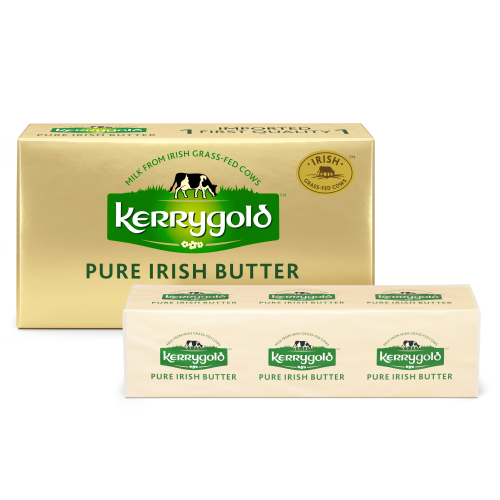 What is the Difference Between Kerrygold vs. Regular Butter