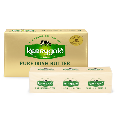 Kerrygold grass fed pure irish salted butter sticks 16 oz 55 off