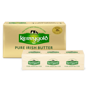 Salted Butter Sticks