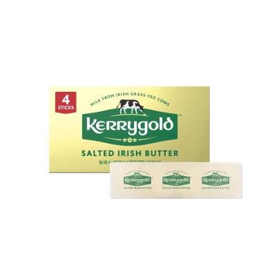 Salted Butter Sticks