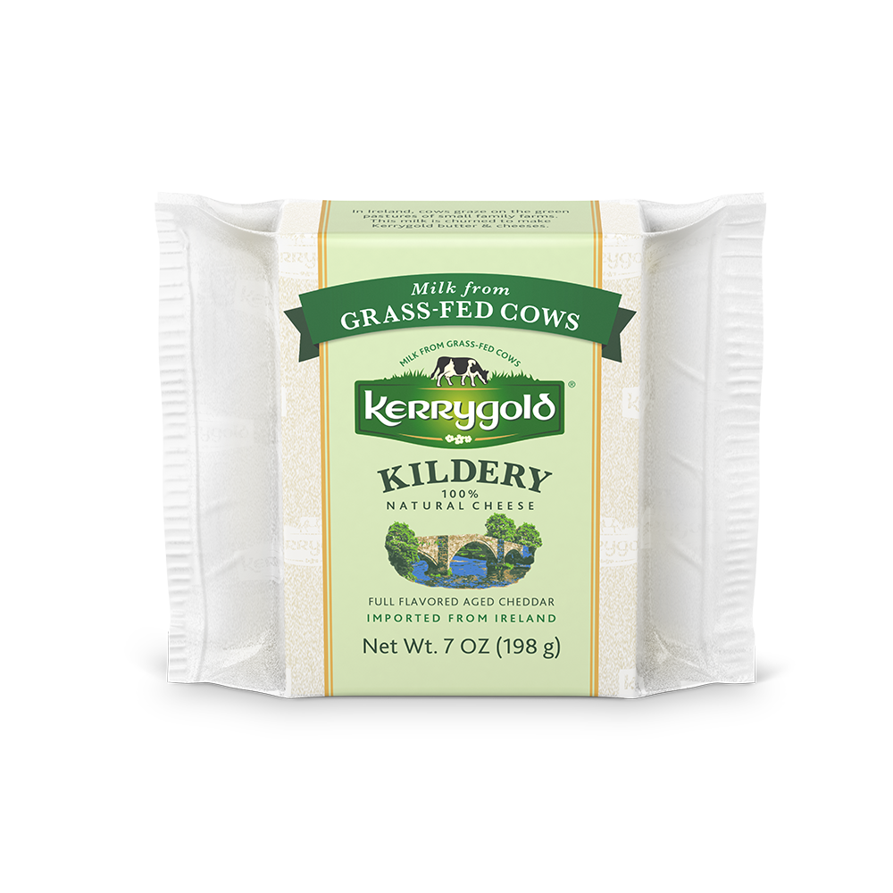 Salted Butter | Kerrygold USA