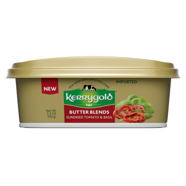 Kerrygold Butter Sticks, Pure Irish, Unsalted