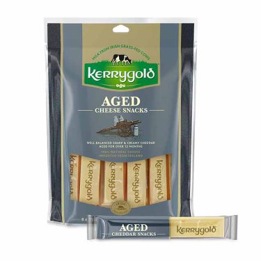 Kerrygold Butter Blends Sundried Tomato & Basil, 5.3 oz - Ralphs