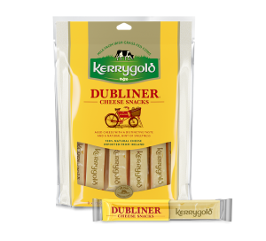 Kerrygold Dubliner Cheese Snack