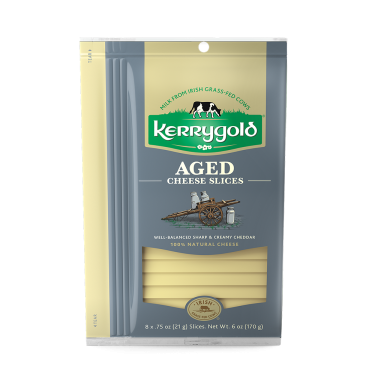 Kerrygold predicts edible gifting 'resurgence' and plans to launch 1lb  butter sticks in the US