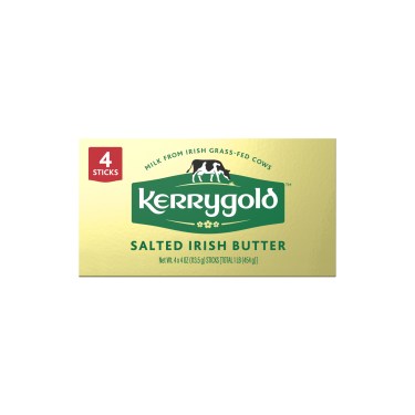 Salted Butter Sticks 1LB