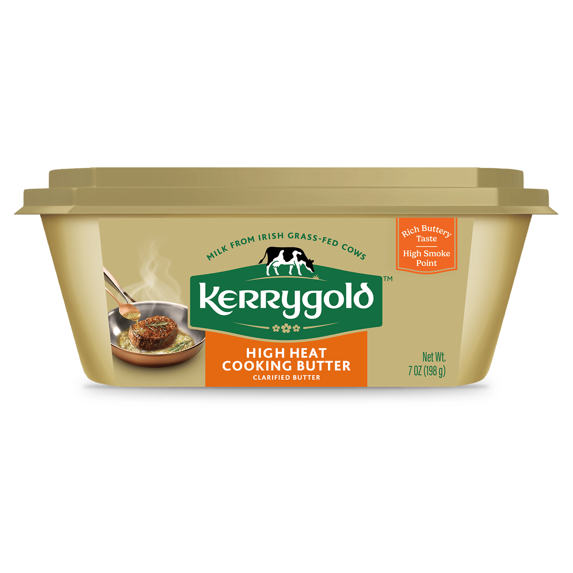 Inter First Butter Explore Our Range Of Irish Butter