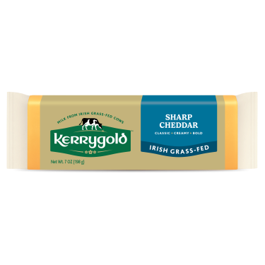 Sharp Cheddar