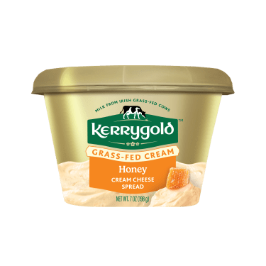 Honey Cream Cheese