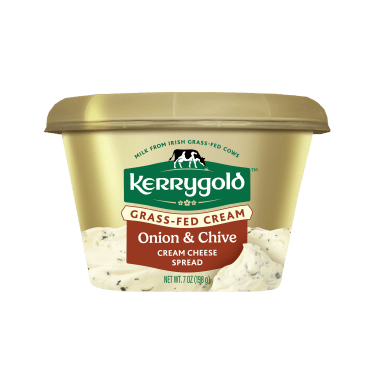 Onion & Chive Cream Cheese