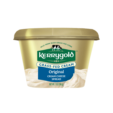 Original Cream Cheese