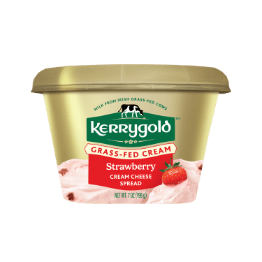 Strawberry Cream Cheese